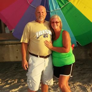 Meet your Posher, Craig n tammie